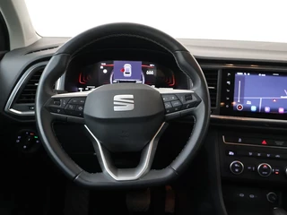 SEAT Ateca - afbeelding nr 15