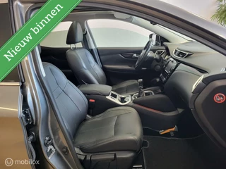 Nissan QASHQAI Nissan Qashqai 1.6 Dig-T Tekna *NL, RIJKLAARPRIJS!* - afbeelding nr 15