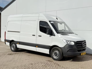 Mercedes-Benz Sprinter Mercedes-Benz Sprinter 315 1.9 CDI L2H2 Climate Control Cruise Control Carplay Camera Parkeersensoren voor achter - afbeelding nr 4
