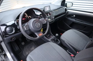 Volkswagen up! - afbeelding nr 3