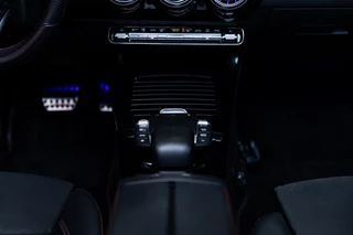 Mercedes-Benz CLA Mercedes-Benz CLA Shooting Brake 200 Bns Sol. AMG - afbeelding nr 43