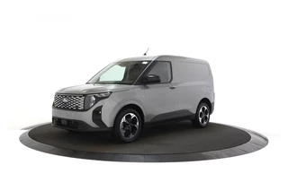 Ford E-Transit Courier 44 kWh Limited Trekhaak Winterpakket (wordt verwacht)
