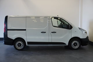 Renault Trafic - Airco - Navi - Cruise - € 12.900,- Excl. - afbeelding nr 18