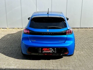 Peugeot 208 Peugeot 208 1.2 Allure GT-Line 1e eig. ( 208 GT GT-Line ) - afbeelding nr 12