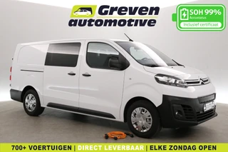 Citroën ë-Jumpy L3H1