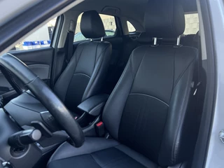 Mazda CX-3 Mazda CX-3 2.0 SkyActiv-G 150 GT-M 4WD | Navi | Camera | ACC | Dodehoek - afbeelding nr 27