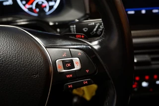 Volkswagen Polo Volkswagen Polo 1.0 TSI COMFORTLINE AUTOMAAT/ AIRCO/ NAVIGATIE - afbeelding nr 14