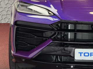 Lamborghini Urus Lamborghini Urus 4.0 V8 HYBRID SE 800 PK B&O CARBON PACK /AD PERSONAM/VIOLA MITHRAS/ PANO / MASSAGE - afbeelding nr 103