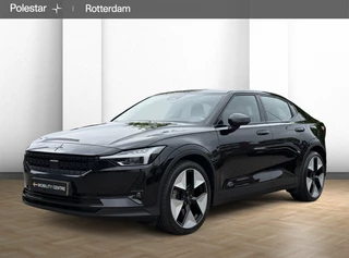Polestar 2 Long Range Single Motor 78 kWH | Pilot Pack | 20 inch | Space