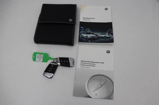 Volkswagen Passat Volkswagen Passat 1.4 TSI PHEV GTE | Head-Up | Stoelverwarming | 360 camera | Trekhaak | Keyless | Carplay | Dynamic Chassis Control | Full LED | Massage | Navigatie | Active Info Display - afbeelding nr 22