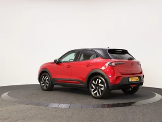 Opel Mokka-e - afbeelding nr 9