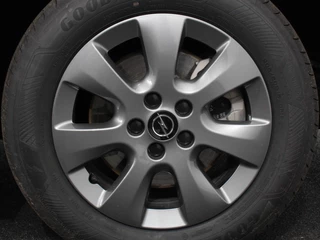 Opel Combo Opel Combo 1.5 BlueHDi 130 S&S L2 Apple Carplay / Android Auto Navigatie Trekhaak Airco Camera Cruise Control Parkeersensoren V+A DAB - afbeelding nr 13