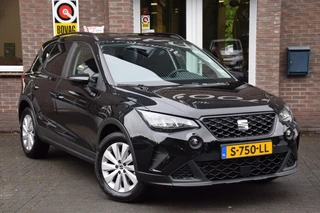 SEAT Arona - afbeelding nr 2