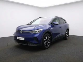 Volkswagen ID.4 Pro Business 77 kWh | Stoelverwarming | Adaptive Cruise | Camera