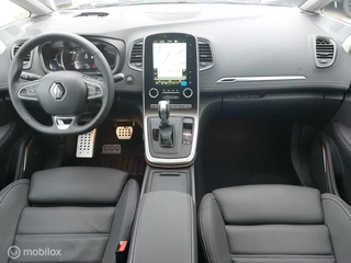 Renault Grand Scénic NIEUW!!!! Renault Grand Scenic 1.3 TCe Executive 5P NIEUW!!!! - afbeelding nr 14