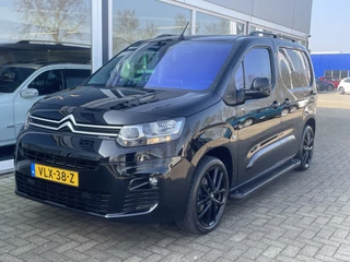 Citroën Berlingo 50% deal 9.975,- ACTIE Automaat / Stoel verwarming / Camera / Lane Assist / Carplay / ACC - afbeelding nr 13