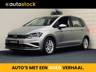 Volkswagen Golf Sportsvan 1.5 TSI ACT DSG