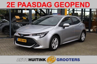 Toyota Corolla - 284488475-0