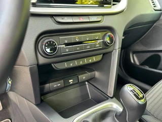 Kia XCeed Kia XCeed 1.5 T-GDi DynamicLine | Stuur- Stoelverwarming | Camera | Carplay | Fabrieksgarantie - afbeelding nr 17