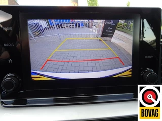 Kia XCeed Kia XCeed 1.6 GDi PHEV DynamicPlusLine Stoel stuurverwarming, Trekhaak !!! - afbeelding nr 17