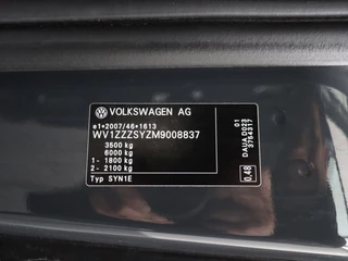Volkswagen Crafter | Navigatie | Camera | Betimmering | Cruise - afbeelding nr 21