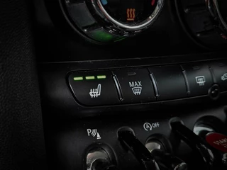MINI One Mini Cooper One 1.5 Automaat  5-Deurs | CARPLAY | KEYLESS | CAMERA | DEALER ONDERHOUDEN - afbeelding nr 37