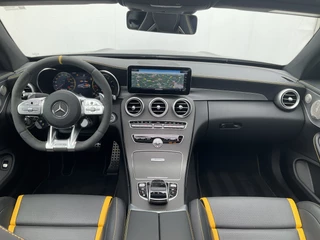 Mercedes-Benz C-Klasse - afbeelding nr 110