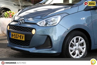 Hyundai i10 Hyundai i10 1.0i Comfort | Apple Car Play / Android Auto | - afbeelding nr 20
