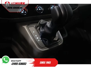 Volkswagen Transporter Volkswagen Transporter T6.1 2.0 TDI 150 pk DSG Aut. L2 DC Dubbel Cabine Highline BPM VRIJ! Adapt.Cruise/ LED/ 2xSchuifdeur/ Standkachel/ Carplay/ Stoelverw./ Camera - afbeelding nr 21
