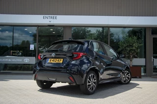 Toyota Yaris Toyota Yaris 1.5 Hybrid Dynamic | Camera | Adaptive Cruise - afbeelding nr 2