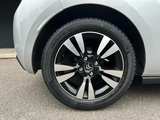 Citroën DS3 Citroën DS3 1.2 So Chic // Dealeronderhouden // 80.000km! // - afbeelding nr 11