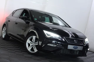 SEAT Leon - afbeelding nr 6