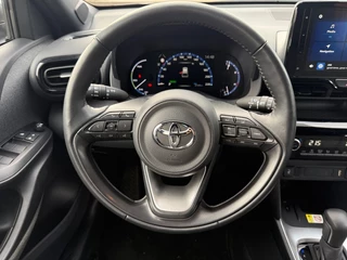 Toyota Yaris Cross - afbeelding nr 4