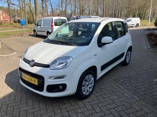 Fiat Panda - afbeelding nr 3