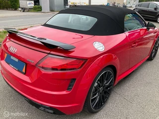 Audi TT Audi TT Roadster 45 TFSI quattro S Competition Bucket Seats Virtual Navi Carplay B&O Audio - afbeelding nr 2
