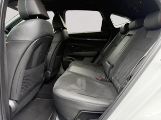 Hyundai Tucson - afbeelding nr 10