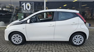 Toyota Aygo - afbeelding nr 3