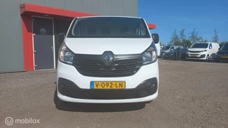Renault Trafic Renault Trafic bestel 1.6 dCi T29 L2H1 Comfort/AIRCO/CRUISECONTROL/NAVIGATIE - afbeelding nr 3