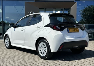 Toyota Yaris Toyota Yaris 1.5 Hybrid Active | Navigatie - afbeelding nr 10