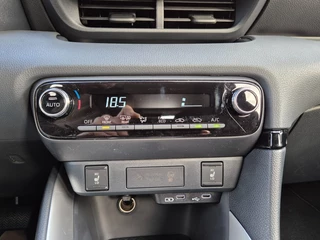 Mazda 2 Hybrid - afbeelding nr 15