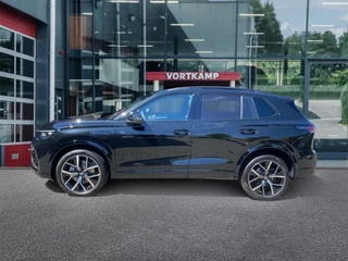 Volkswagen Tiguan - afbeelding nr 8