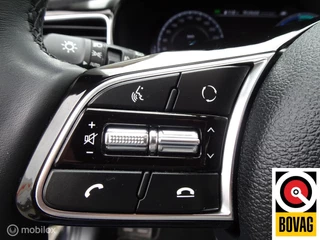Kia XCeed Kia XCeed 1.6 GDi PHEV ExecutiveLine  | Leder | Stoelventilatie !!! - afbeelding nr 30