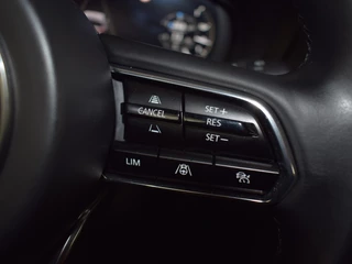 Mazda CX-60 Mazda CX-60 2.5 PHEV Homura Convenience & Sound Pack DA Pack - afbeelding nr 18