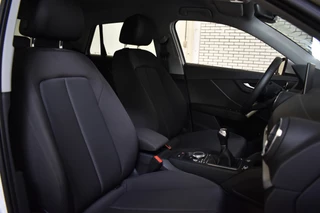 Audi Q2 Audi Q2 30 TFSI 110PK PRO-LINE NAVI/LED/CAMERA - afbeelding nr 27