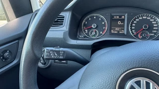 Volkswagen Caddy Volkswagen Caddy 1.4 TGI ECOFUEL 81KW 110PK EURO 6 / AIRCO/ CRUISE CONTROL/ 100% - afbeelding nr 21