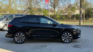 Ford Kuga - afbeelding nr 10