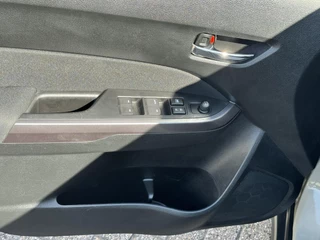Suzuki Vitara Suzuki VITARA 1.5 Hybrid Select Automaat Adaptive cruise control Climate control Apple / Android Carplay Stoelverwarming - afbeelding nr 25