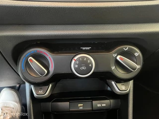 Kia Picanto Kia Picanto 1.0 DPi ComfortLine 5p - afbeelding nr 12