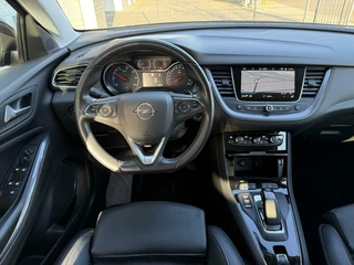 Opel Grandland X Opel Grandland X 1.6 Turbo Hybrid Ultimate - afbeelding nr 9