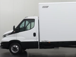 Iveco Daily | Airco | 3-Persoons | 750Kg Laadklep - afbeelding nr 12